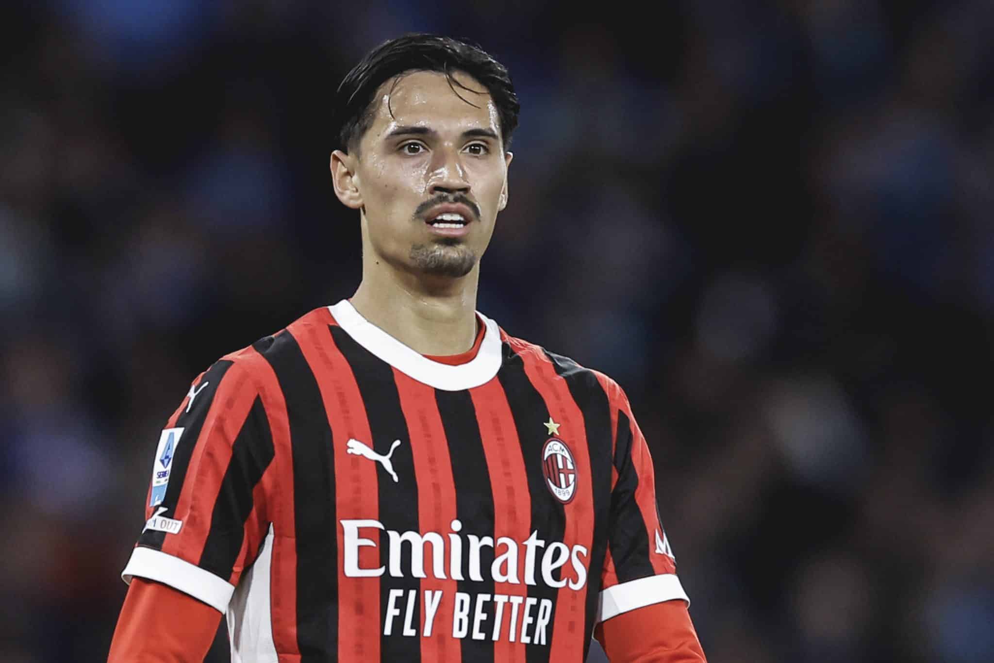 Man City transfer news: Guardiola eyes shock move for Milan midfielder &ndash; Whisper+ verdict