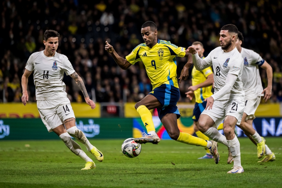 luxembourg vs sweden prediction
