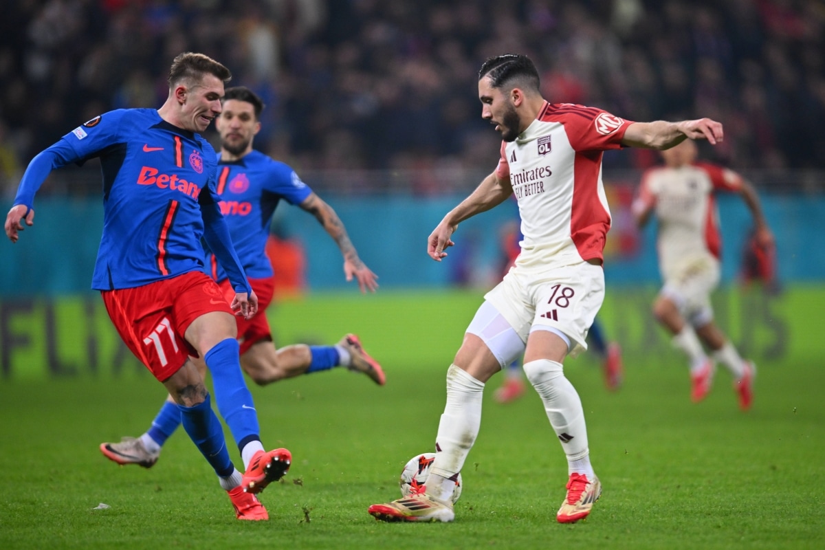 lyon vs fcsb prediction