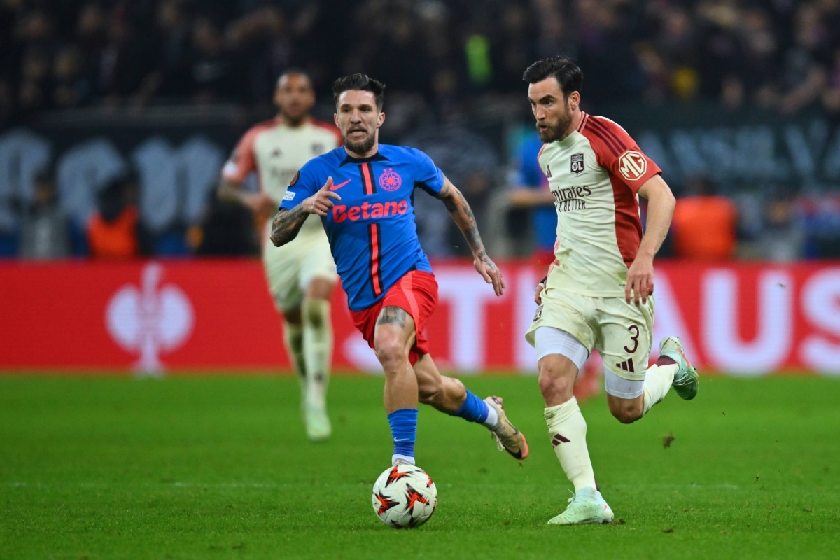 Lyon vs FCSB prediction, odds & betting tips &ndash; 13/03/2025