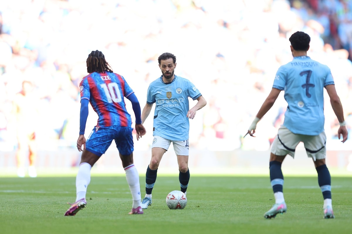 Man City vs Bournemouth prediction, odds & betting tips 20/05/2025