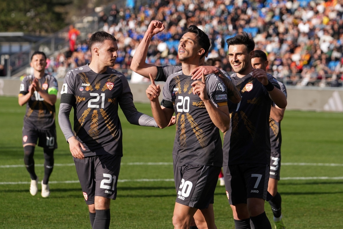 north macedonia vs wales prediction