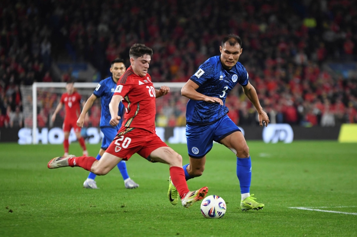 North Macedonia vs Wales prediction, odds & betting tips &ndash; 25/03/2025