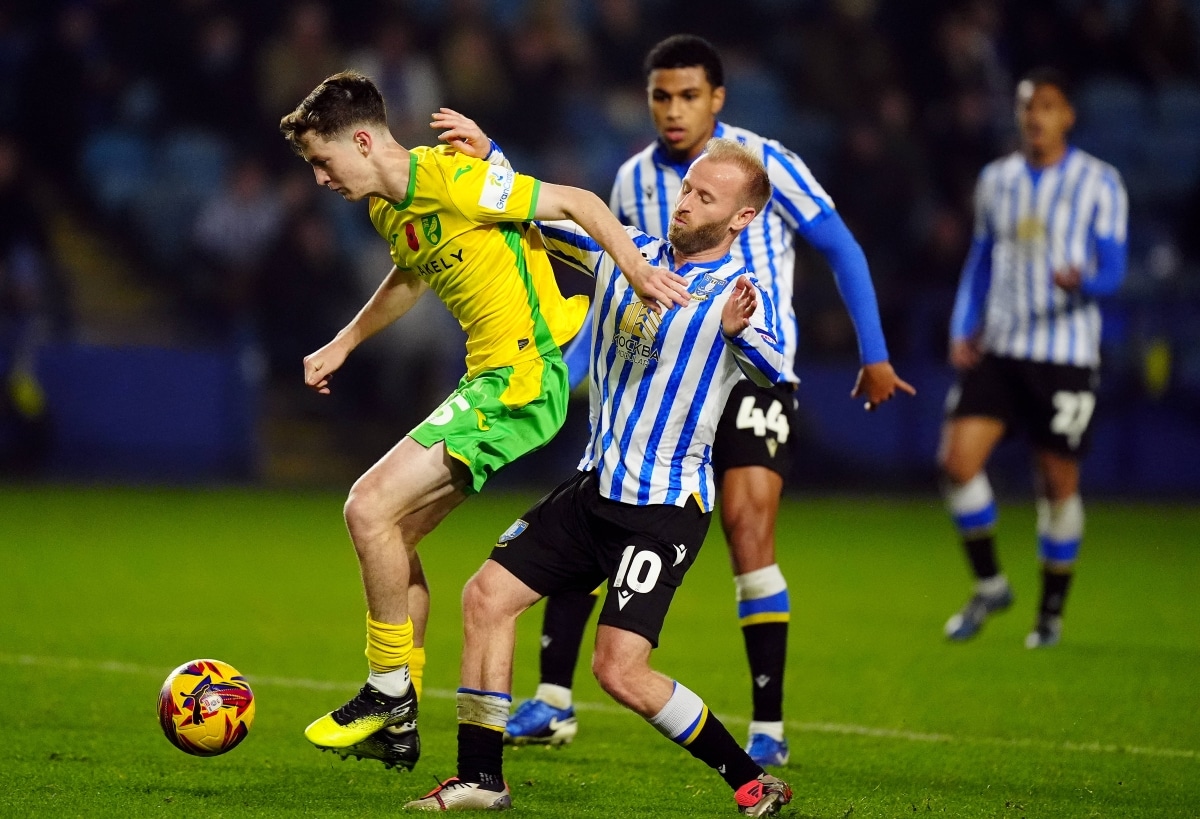 Norwich vs Sheff Wed prediction, odds & betting tips &ndash; 11/03/2025