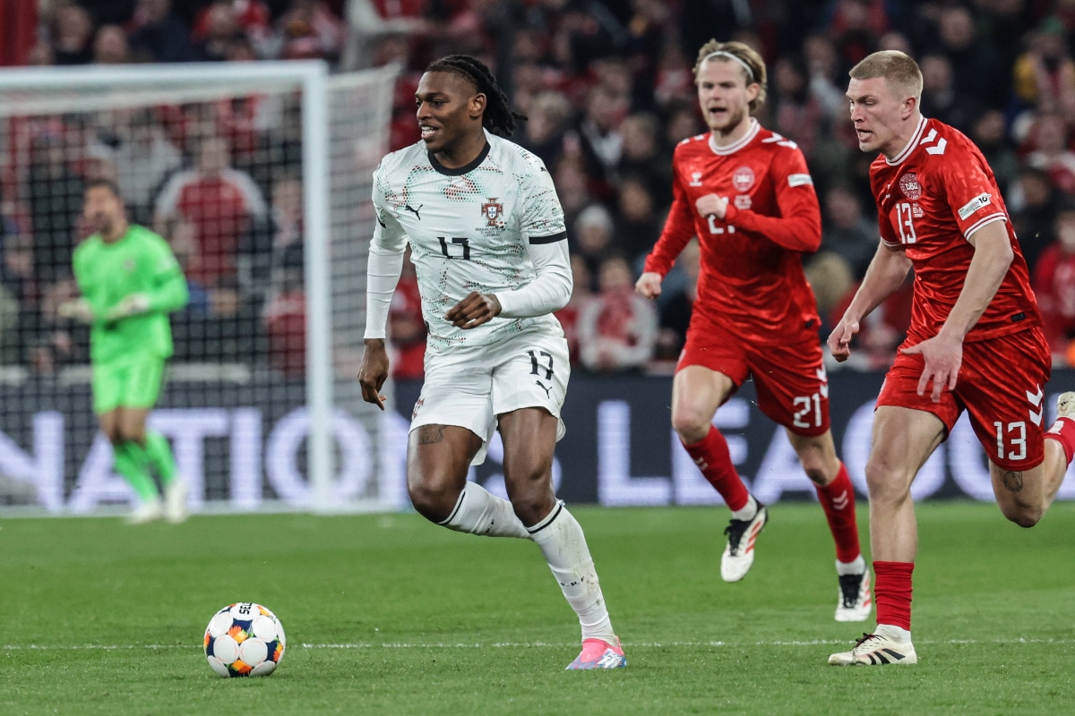 Portugal vs Denmark prediction, odds & betting tips 23/03/2025