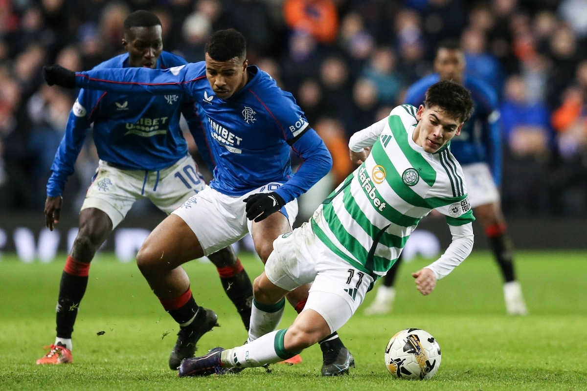 Rangers vs Celtic prediction, odds & betting tips 04/05/2025