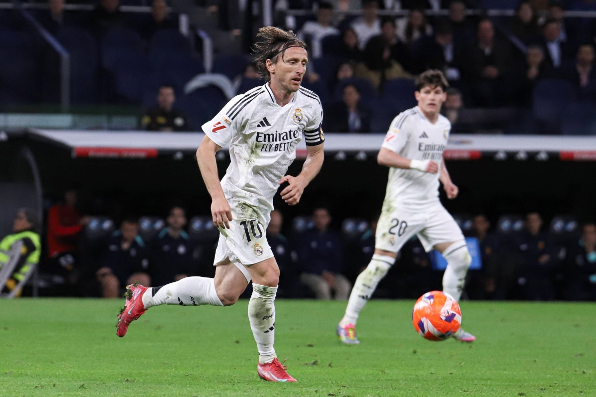 Real Madrid vs Real Sociedad prediction, odds & betting tips &ndash; 24/05/2025