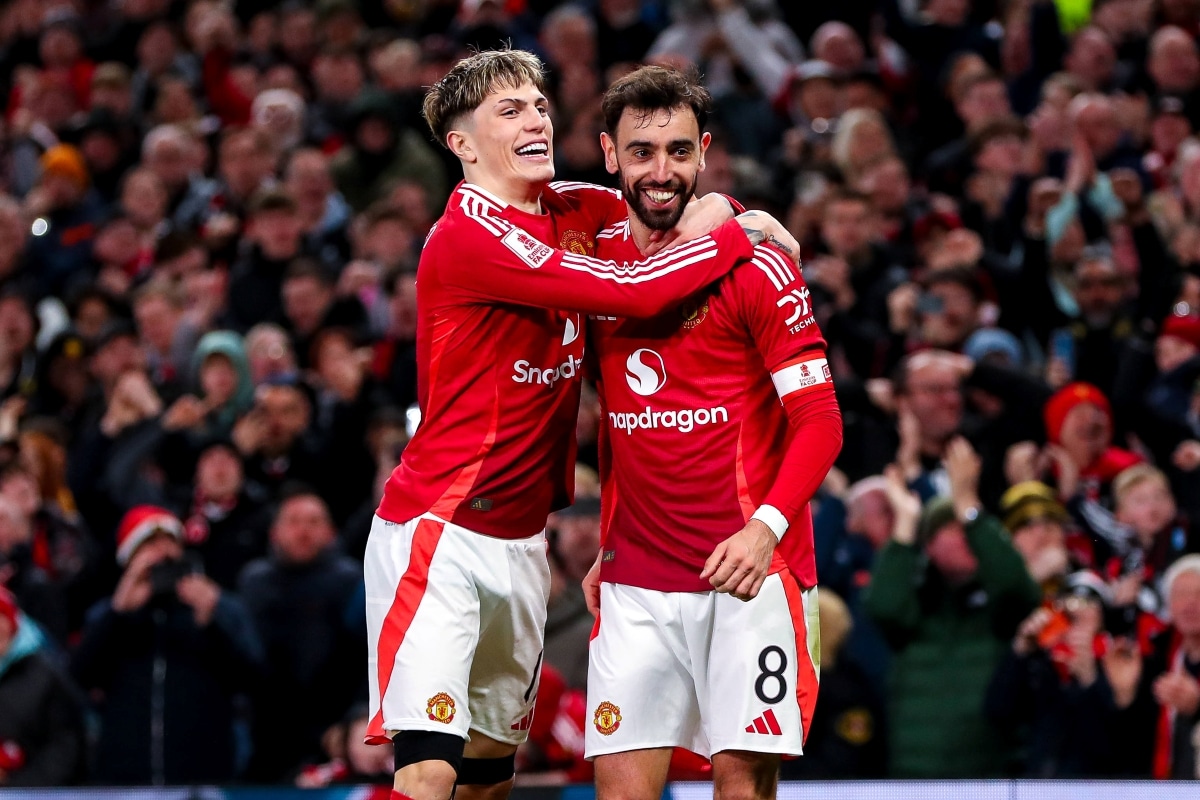 Man Utd vs Man City prediction, odds & betting tips &ndash; 06/04/2025