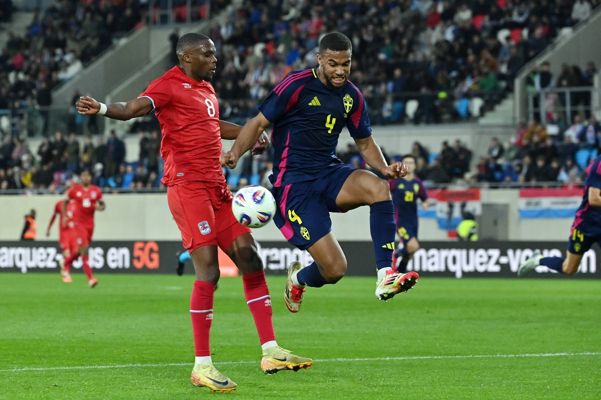 Sweden vs Northern Ireland prediction, odds & betting tips 25/03/2025