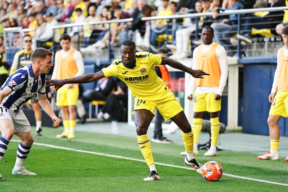 Villarreal vs Espanyol prediction, odds & betting tips &ndash; 27/04/2025