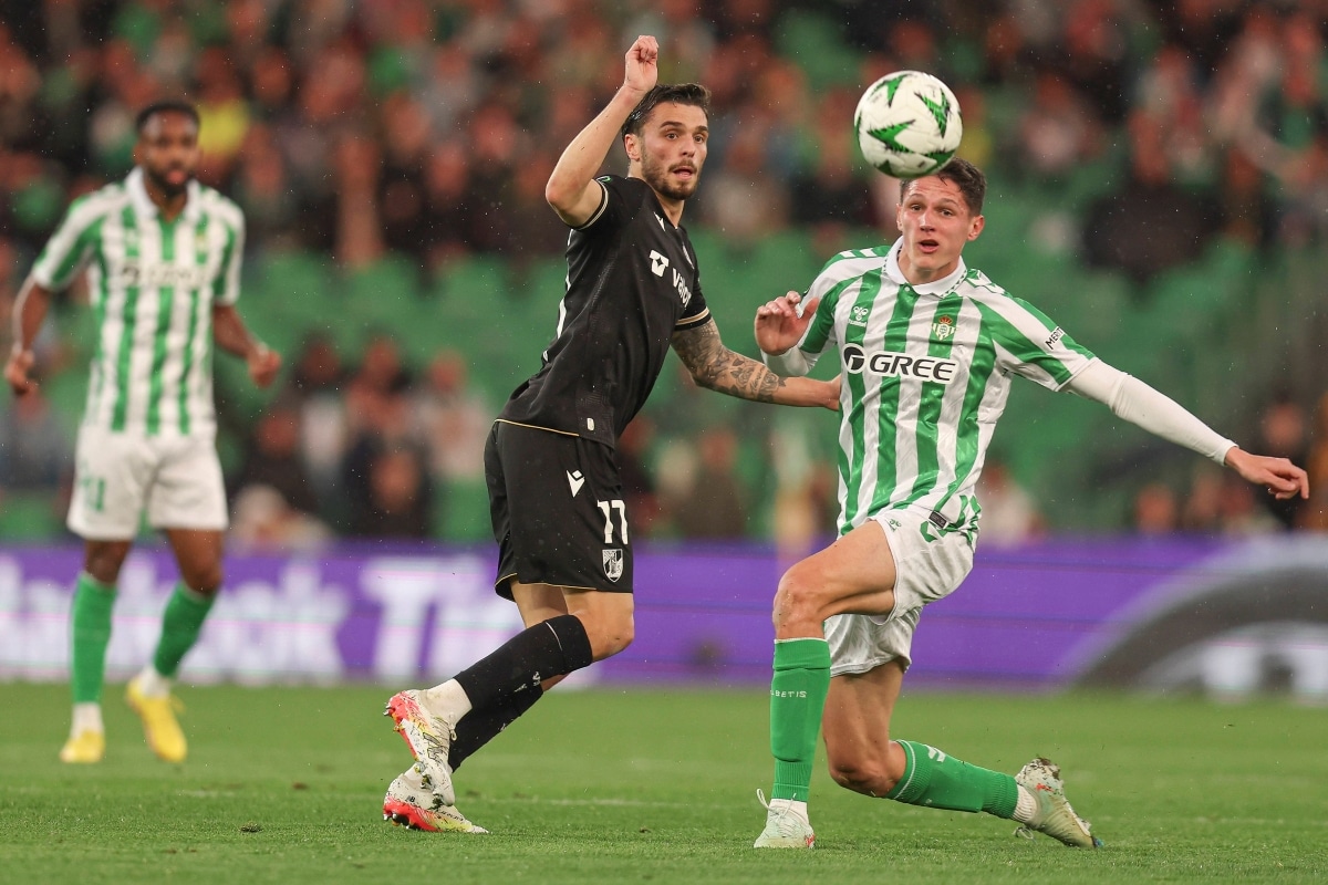 Vitoria Guimaraes vs Real Betis prediction, odds & betting tips &ndash; 13/03/2025