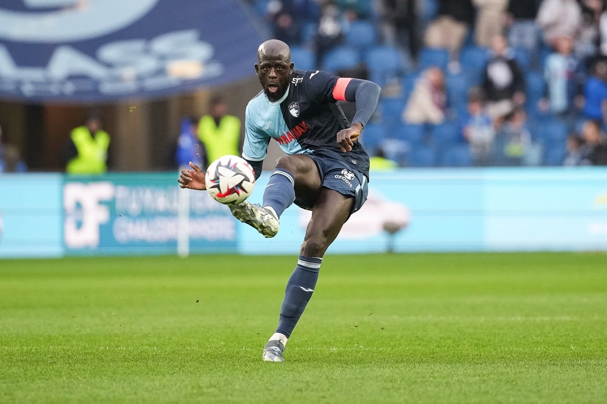 Abdoulaye Toure