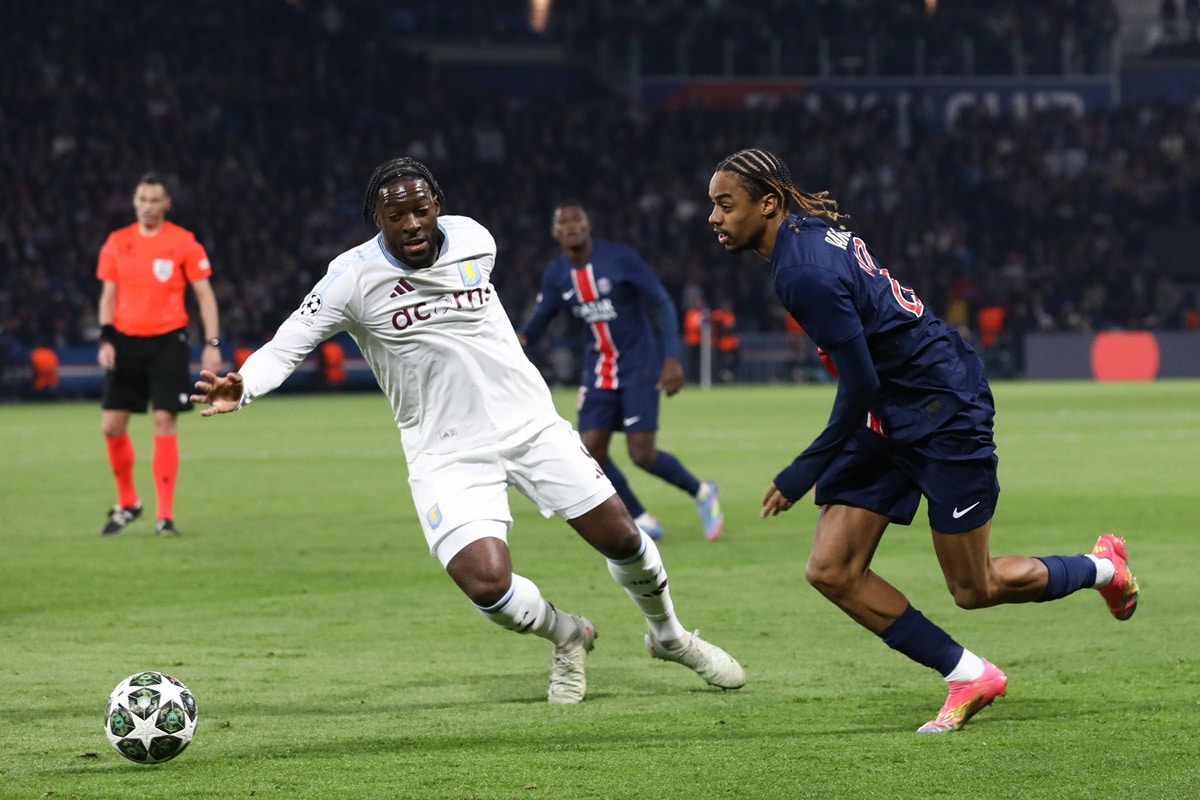 Aston Villa vs PSG prediction, odds & betting tips &ndash; 15/04/2025