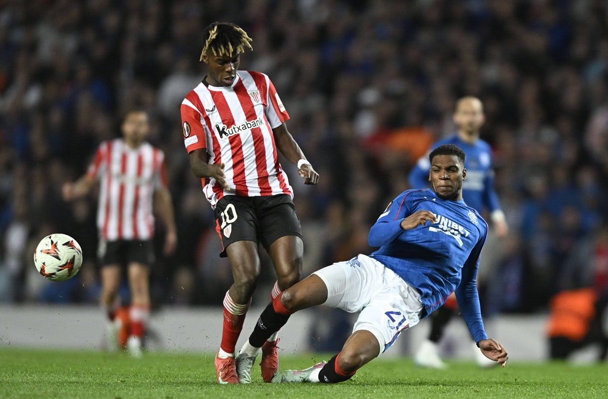 Athletic Bilbao vs Rangers prediction, odds & betting tips 17/04/2025