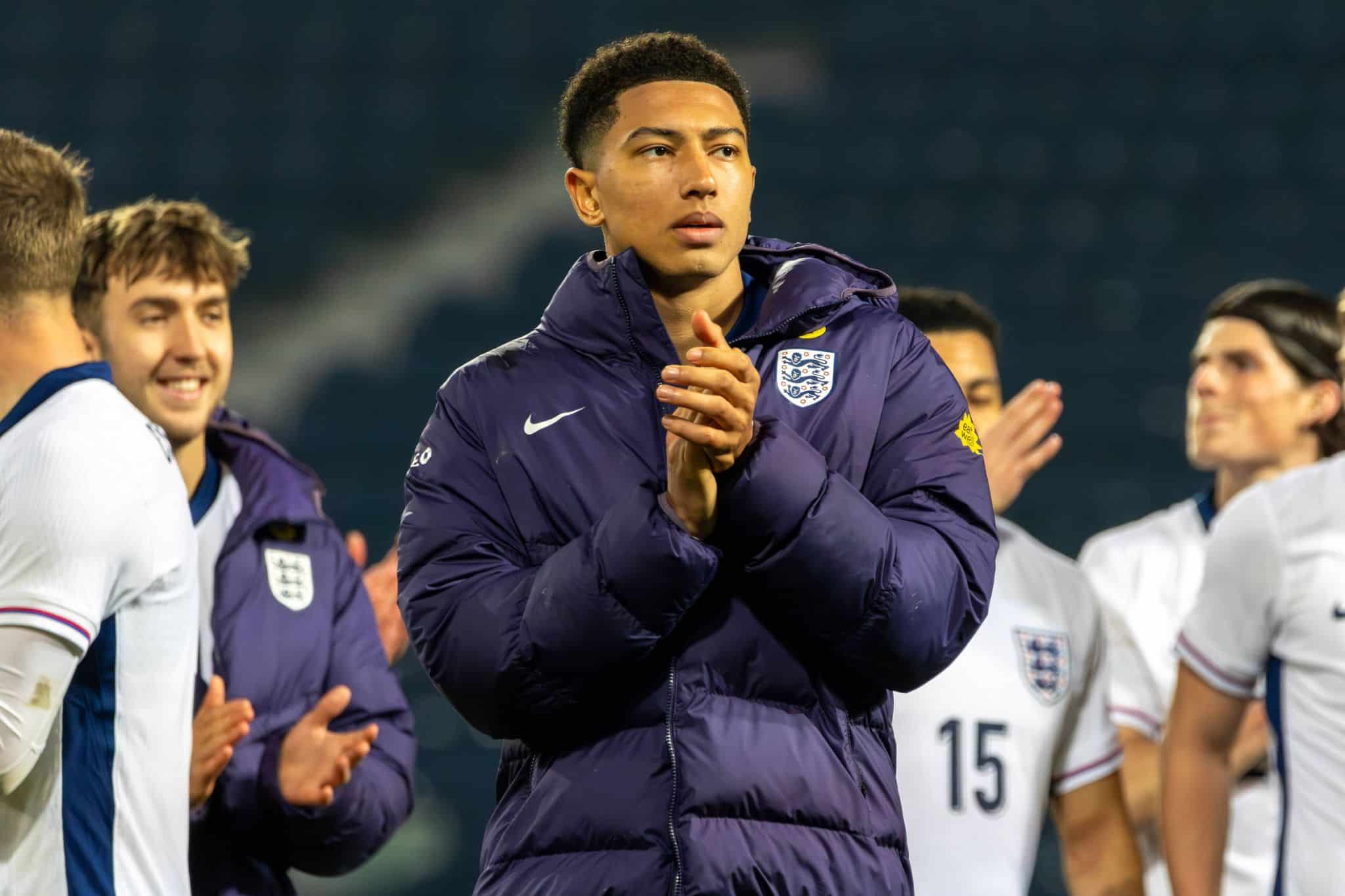 Chelsea leading transfer race to land England Under-21 international &ndash; Whisper+ verdict