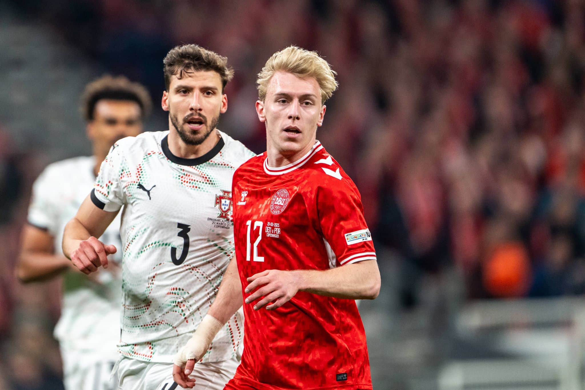 Everton place Ligue 1 striker on shortlist of Calvert-Lewin replacements &ndash; Whisper+ verdict