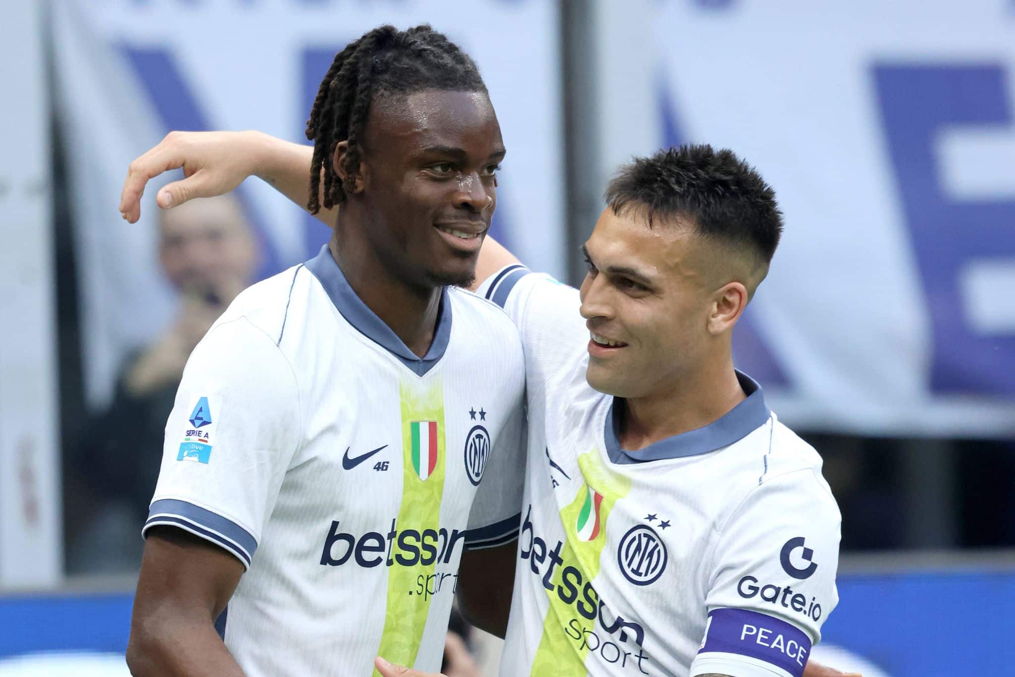 Tottenham one of four Premier League clubs keeping tabs on Inter defender &ndash; Whisper+ verdict