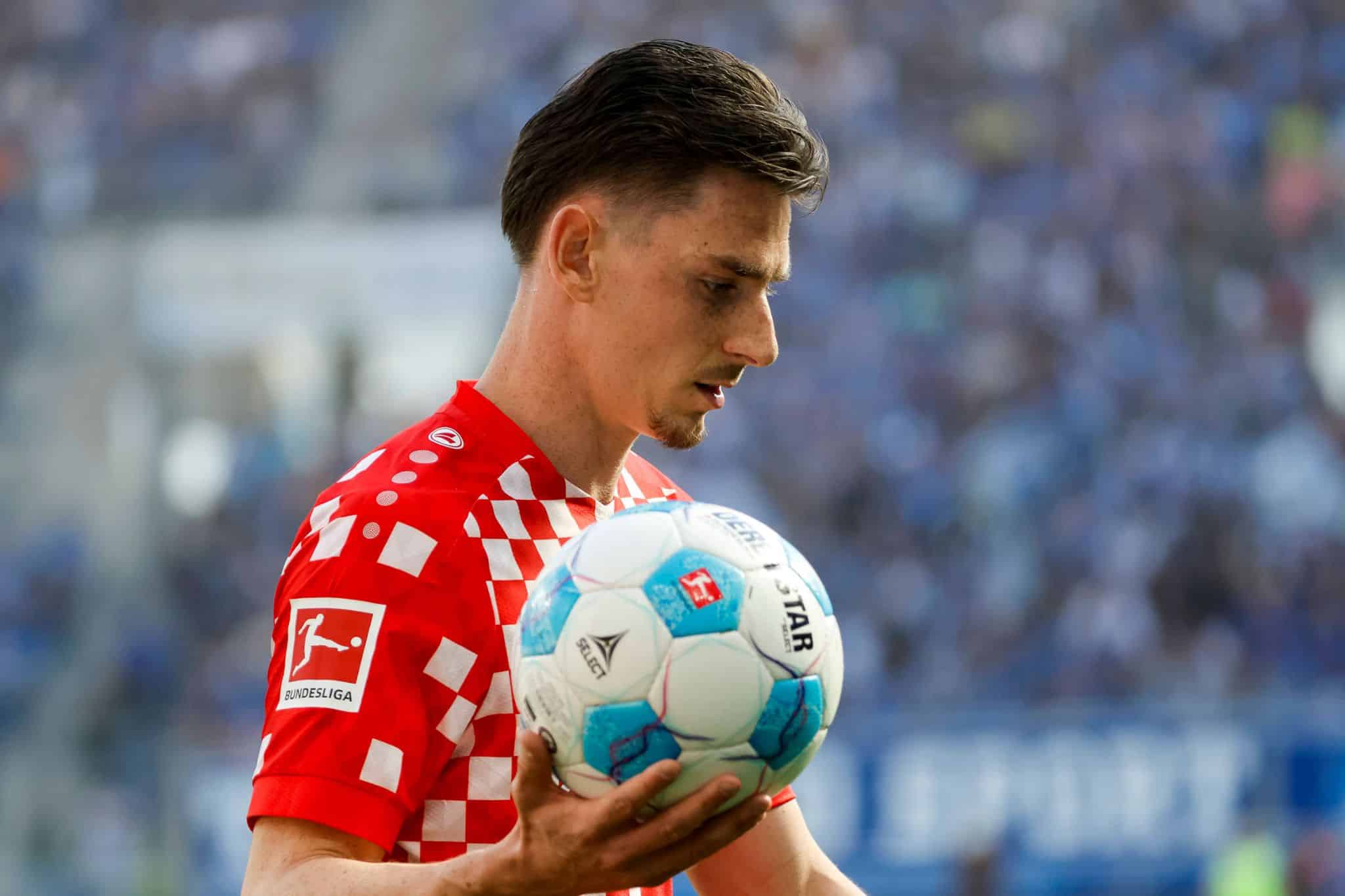 Fulham identify Bundesliga star as Kenny Tete replacement &ndash; Whisper+ verdict