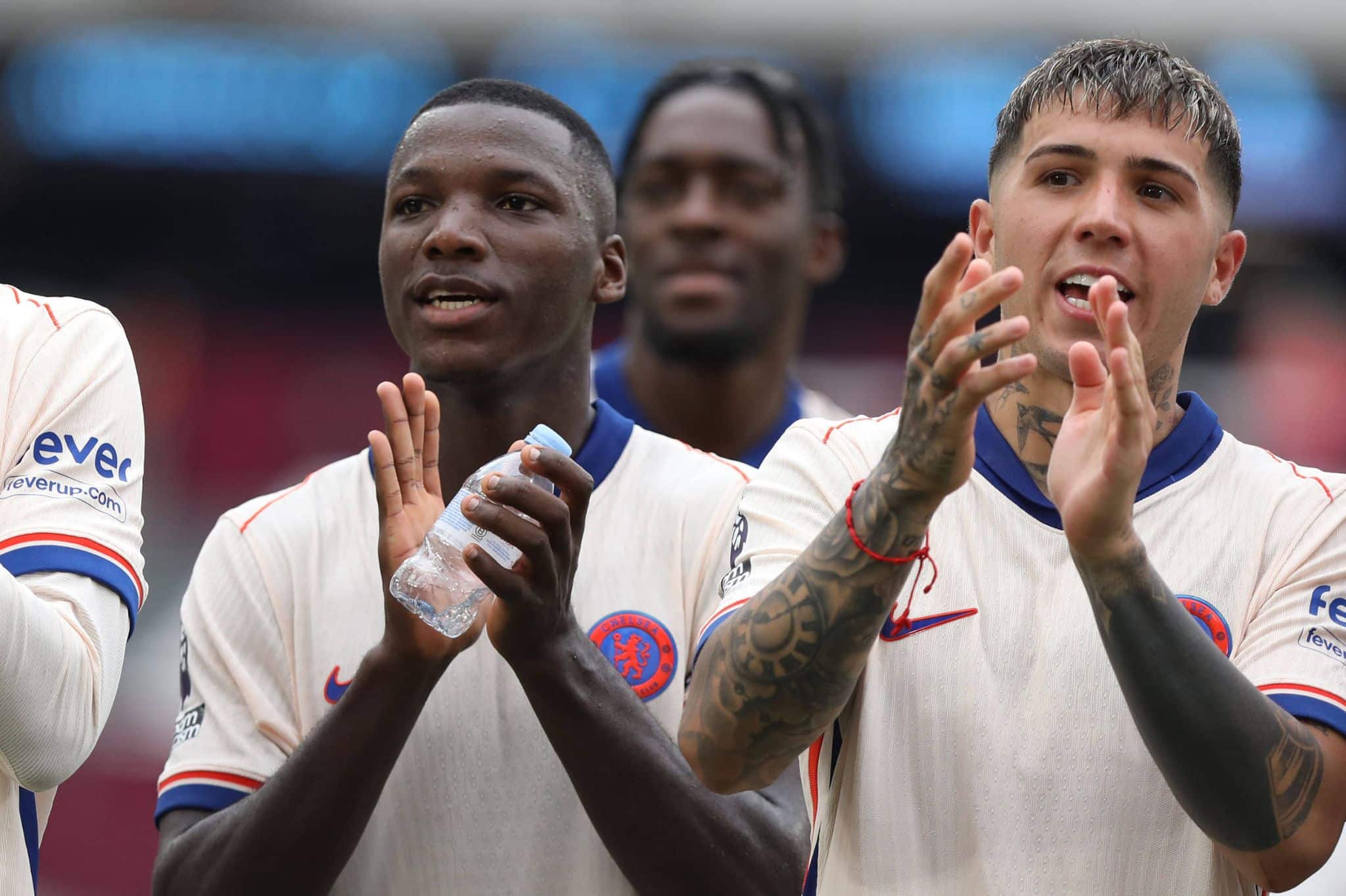 Chelsea transfer news: Blues midfielder emerges as transfer target for Cristiano Ronaldo&rsquo;s Al-Nassr &ndash; Whisper+ verdict