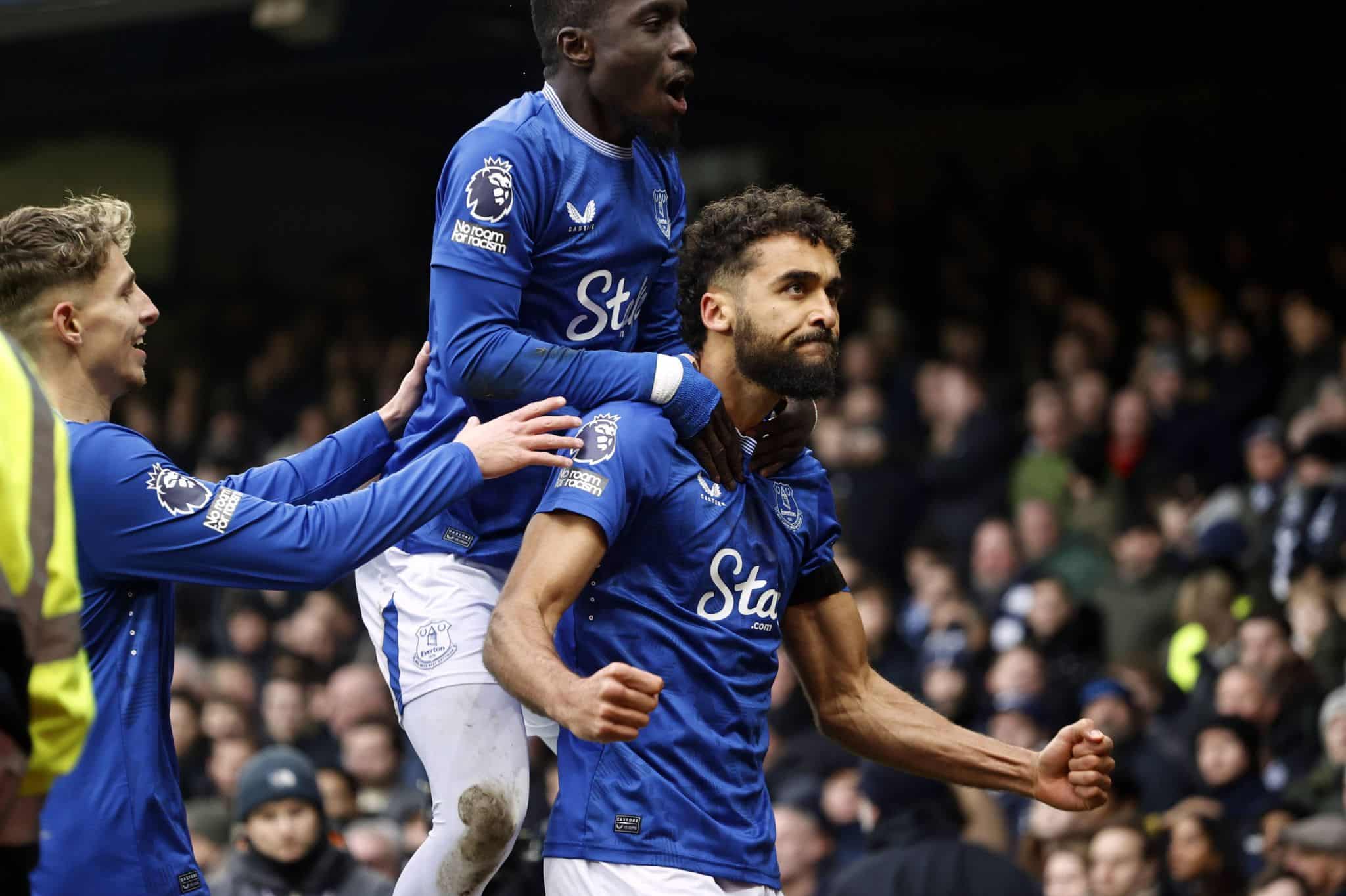 Newcastle transfer rumours: Everton star open to joining Magpies this summer &ndash; Whisper+ verdict