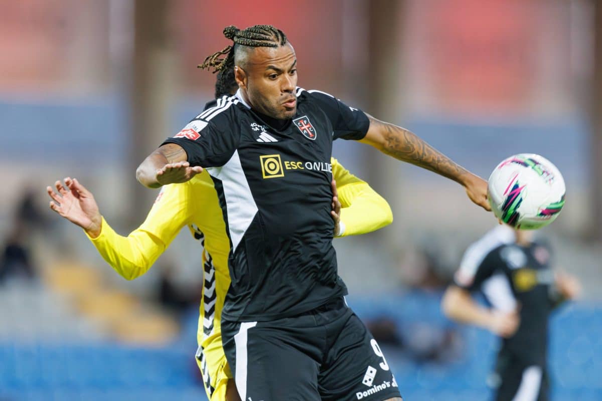 Cassiano player to watch