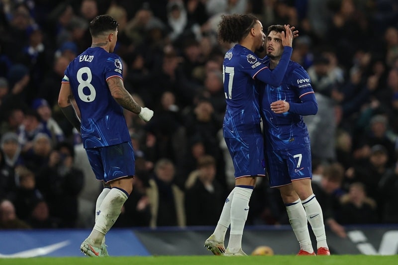 Chelsea vs AC Milan prediction, odds & betting tips &ndash; 10/08/2025