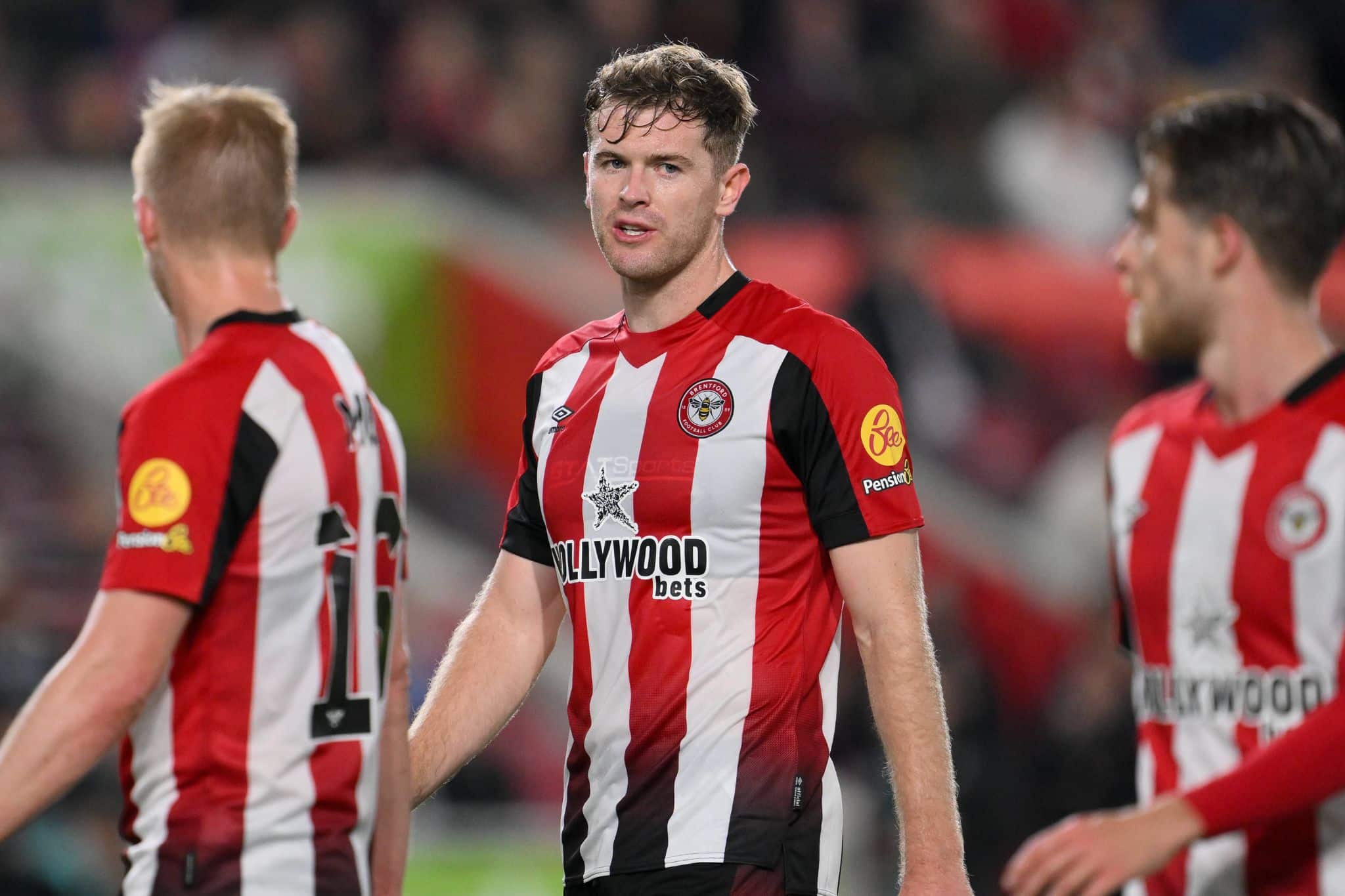 Arsenal transfer rumours: Gunners identify Premier League centre-back as Huijsen alternative &ndash; Whisper+ verdict