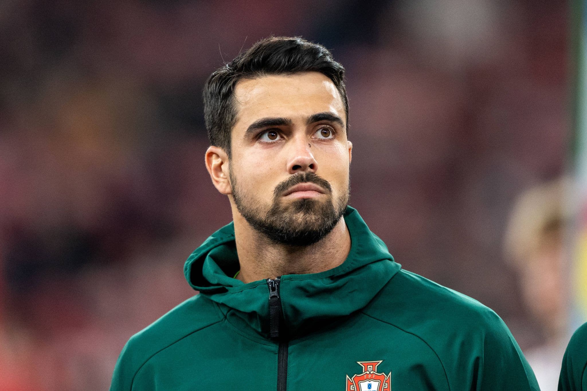 Man United eyeing Portugal international as Andre Onana replacement &ndash; Whisper+ verdict