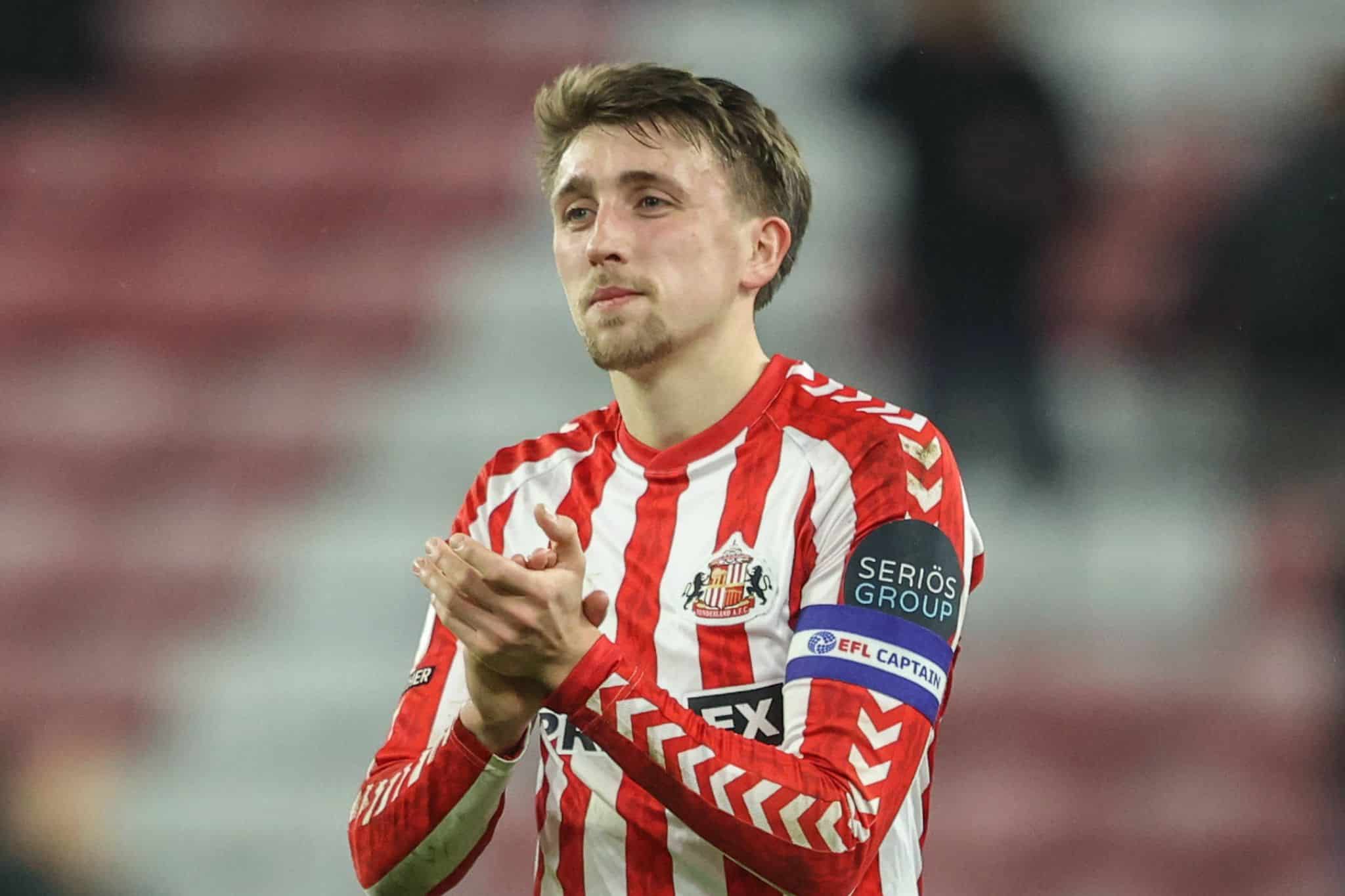 Everton to rival sister club Roma for Sunderland star this summer &ndash; Whisper+ verdict