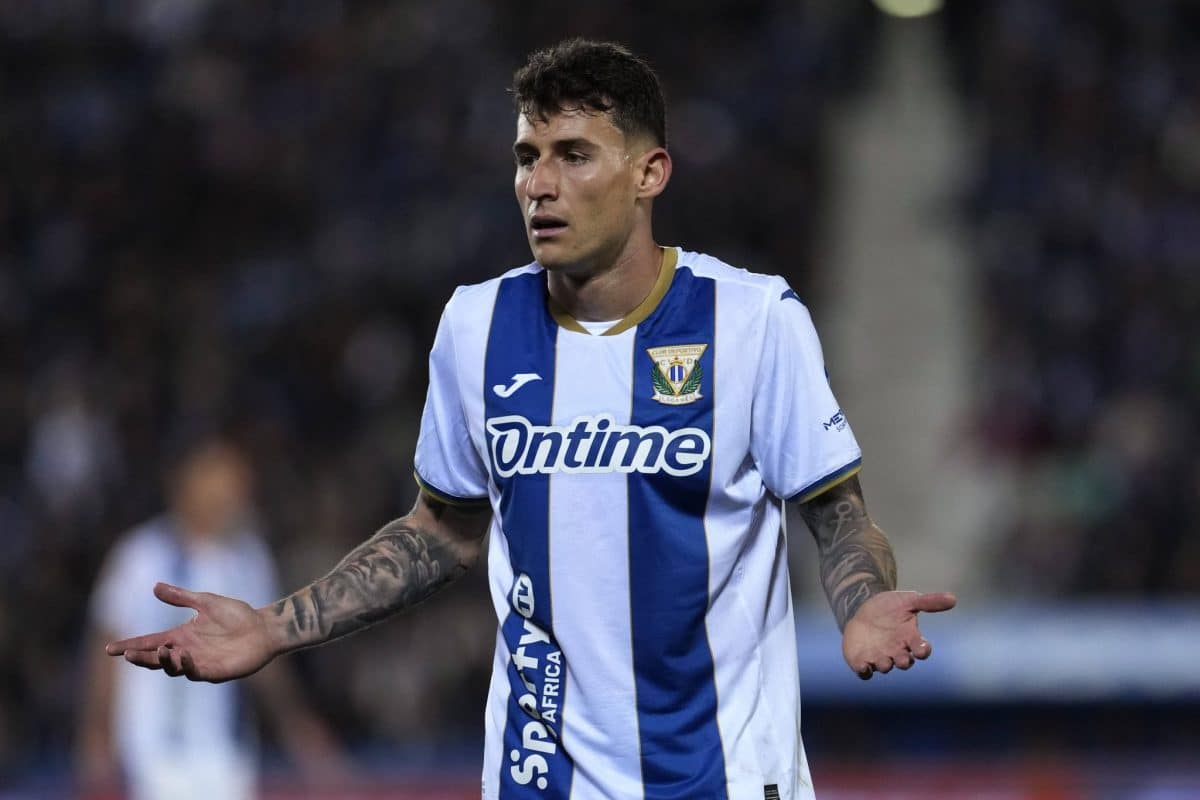 Dani Raba player to watch