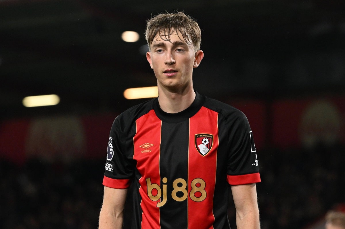 Crystal Palace vs Bournemouth prediction