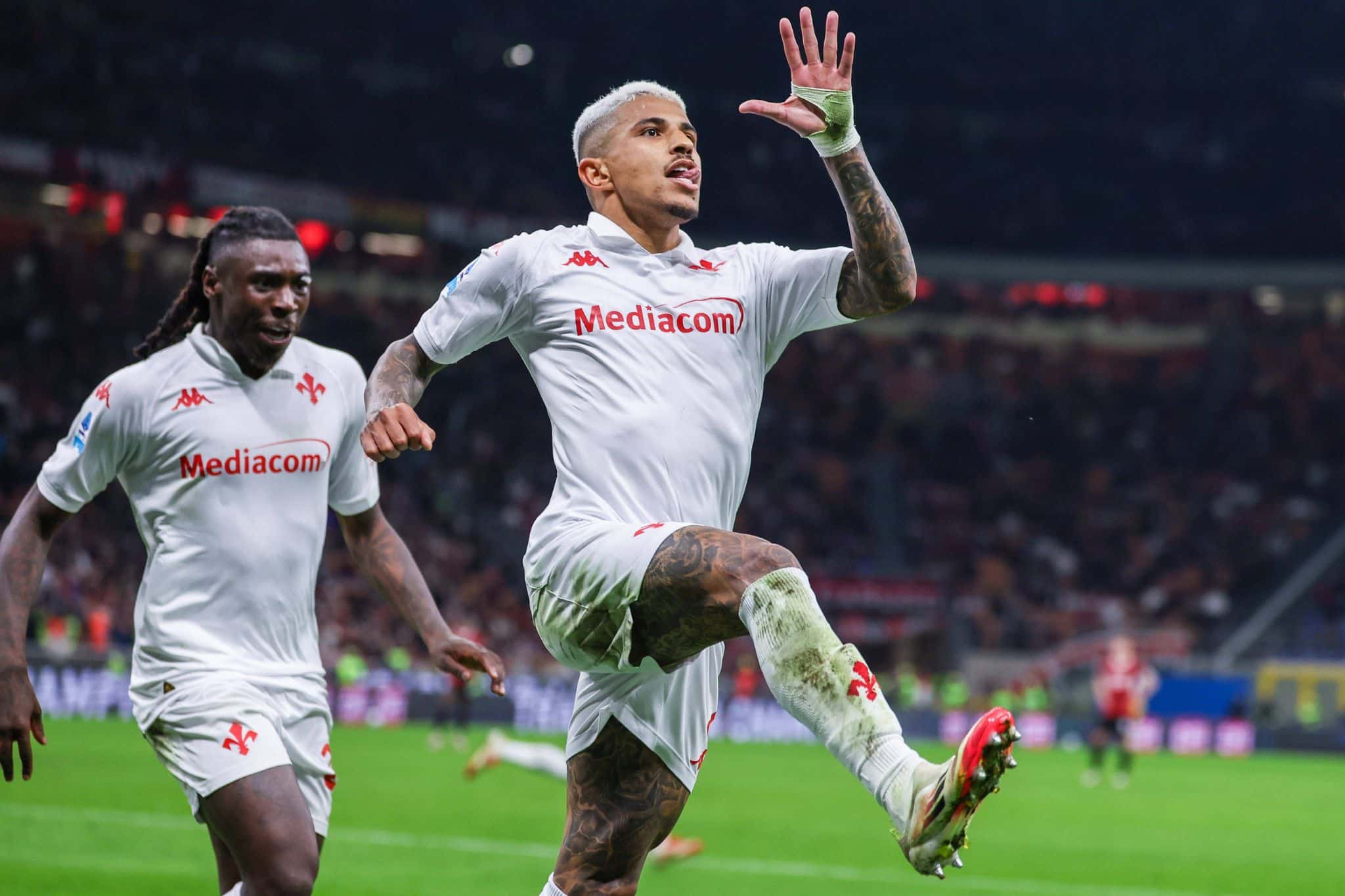 Barcelona transfer rumours: Blaugrana leading race for Serie A right-back &ndash; Whisper+ verdict