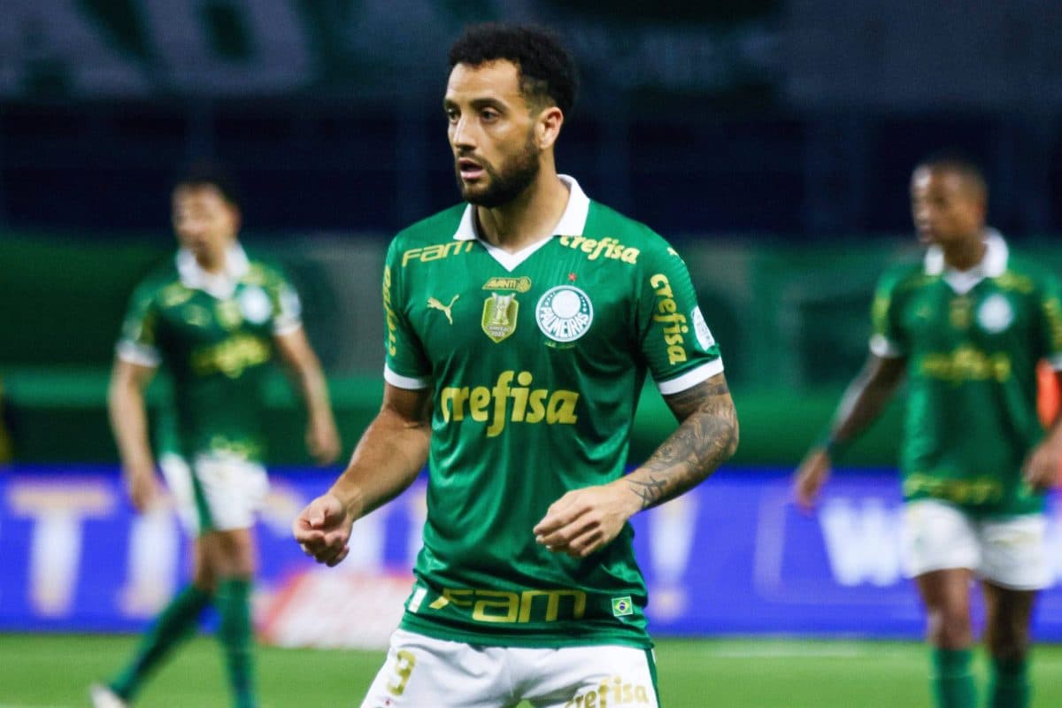 Felipe Anderson player to watch