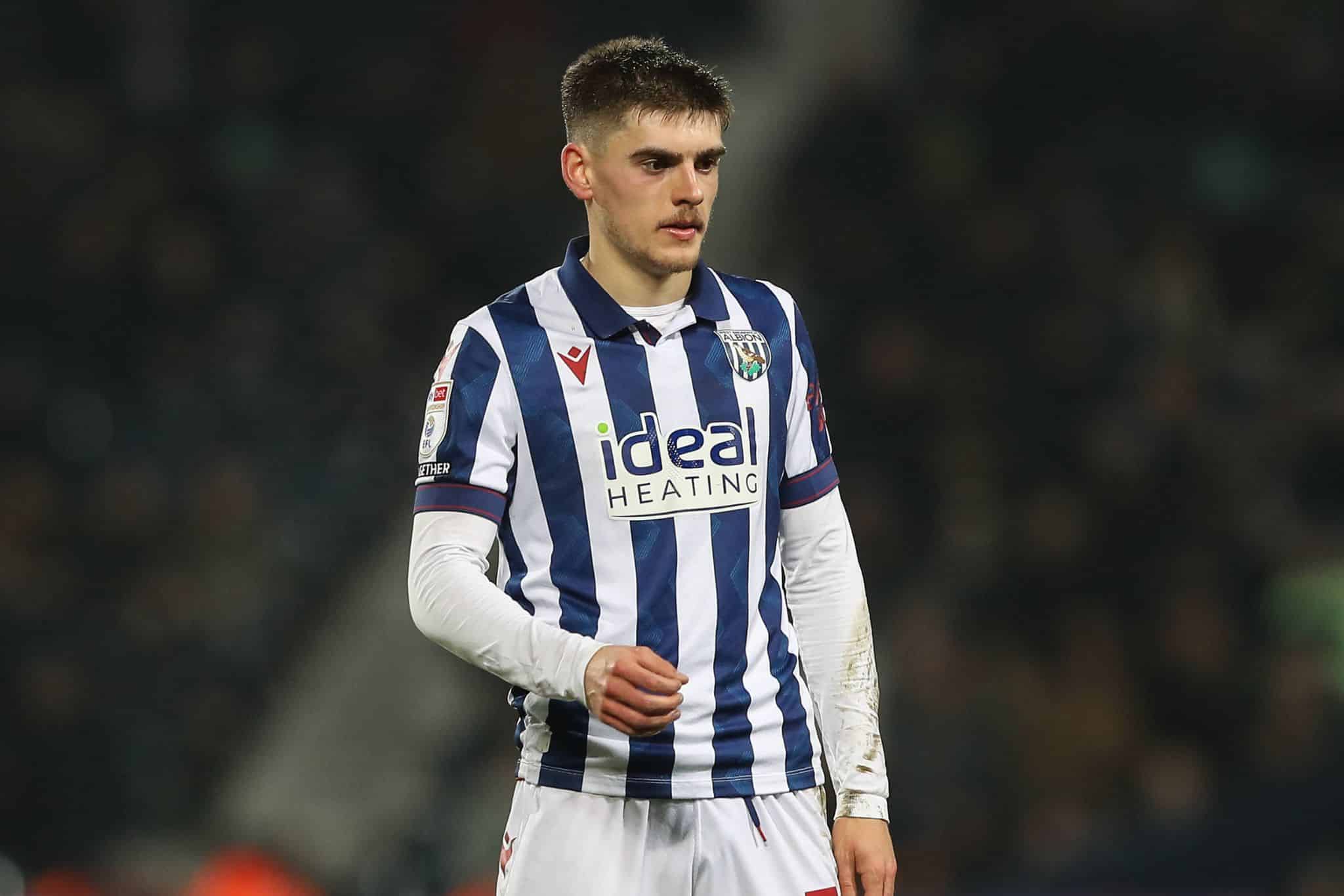 Everton transfer news: Toffees confident of signing Championship star this summer &ndash; Whisper+ verdict