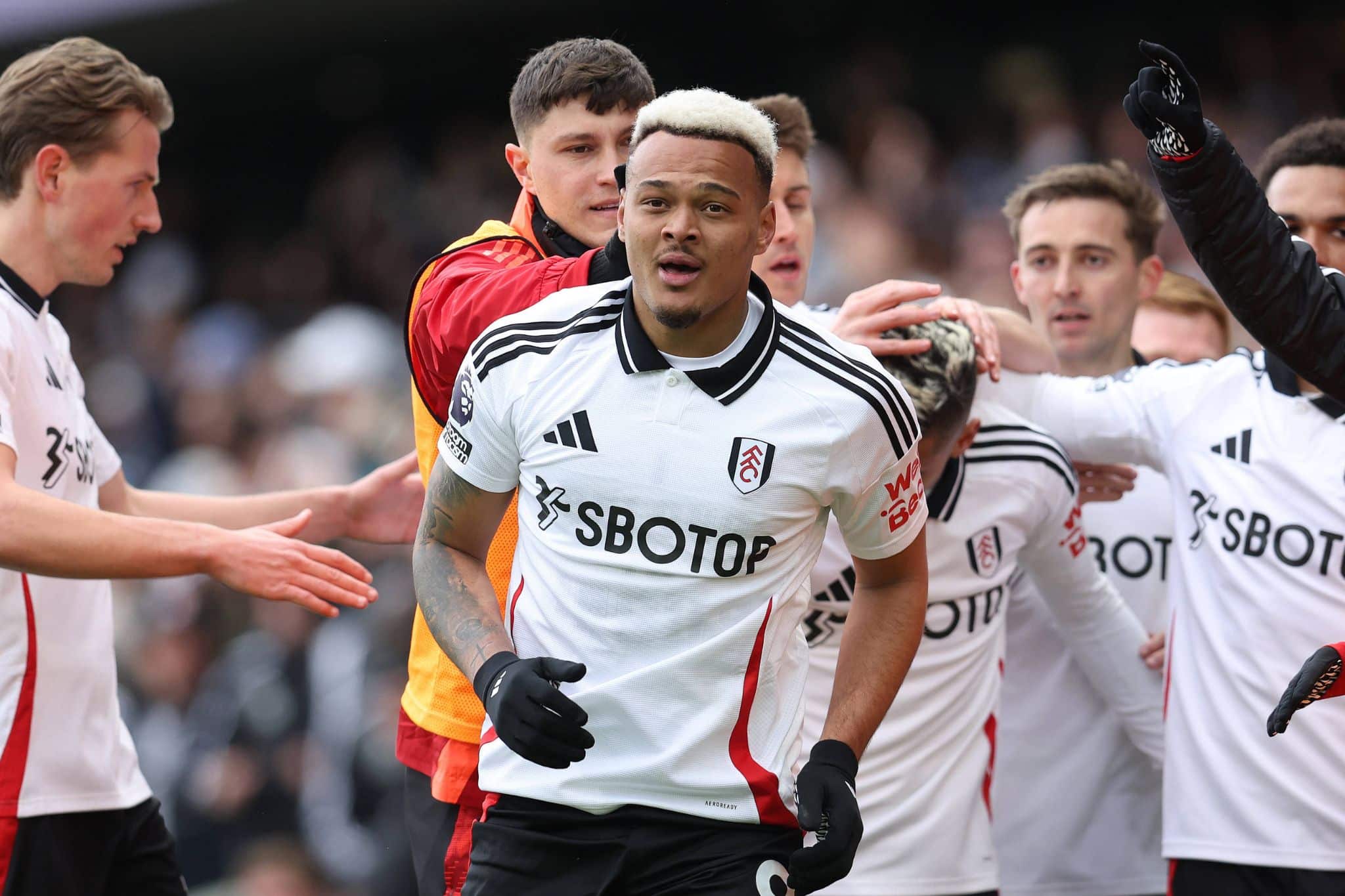 Tottenham earmark Premier League striker as summer transfer target &ndash; Whisper+ verdict