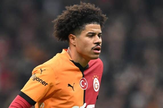 Man City initiate contact with Galatasaray midfielder ahead of potential summer transfer &ndash; Whisper+ verdict