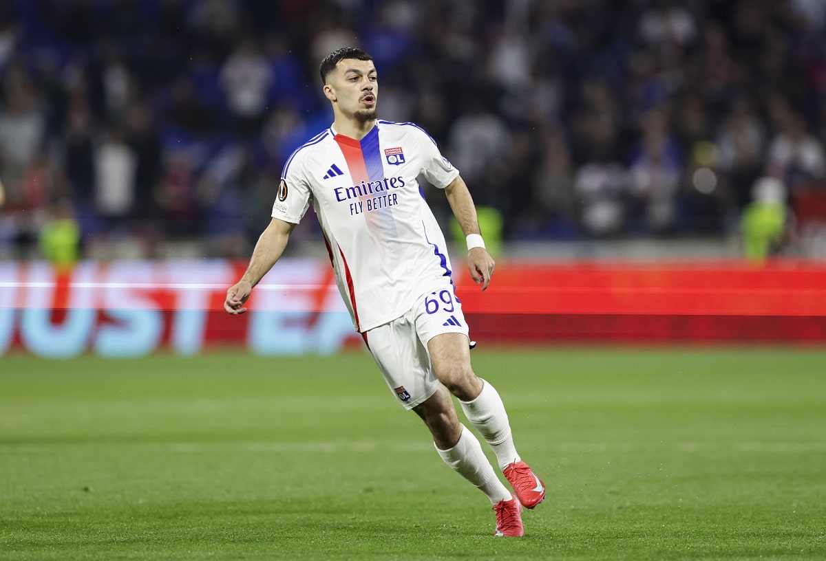 Man Utd vs Lyon prediction