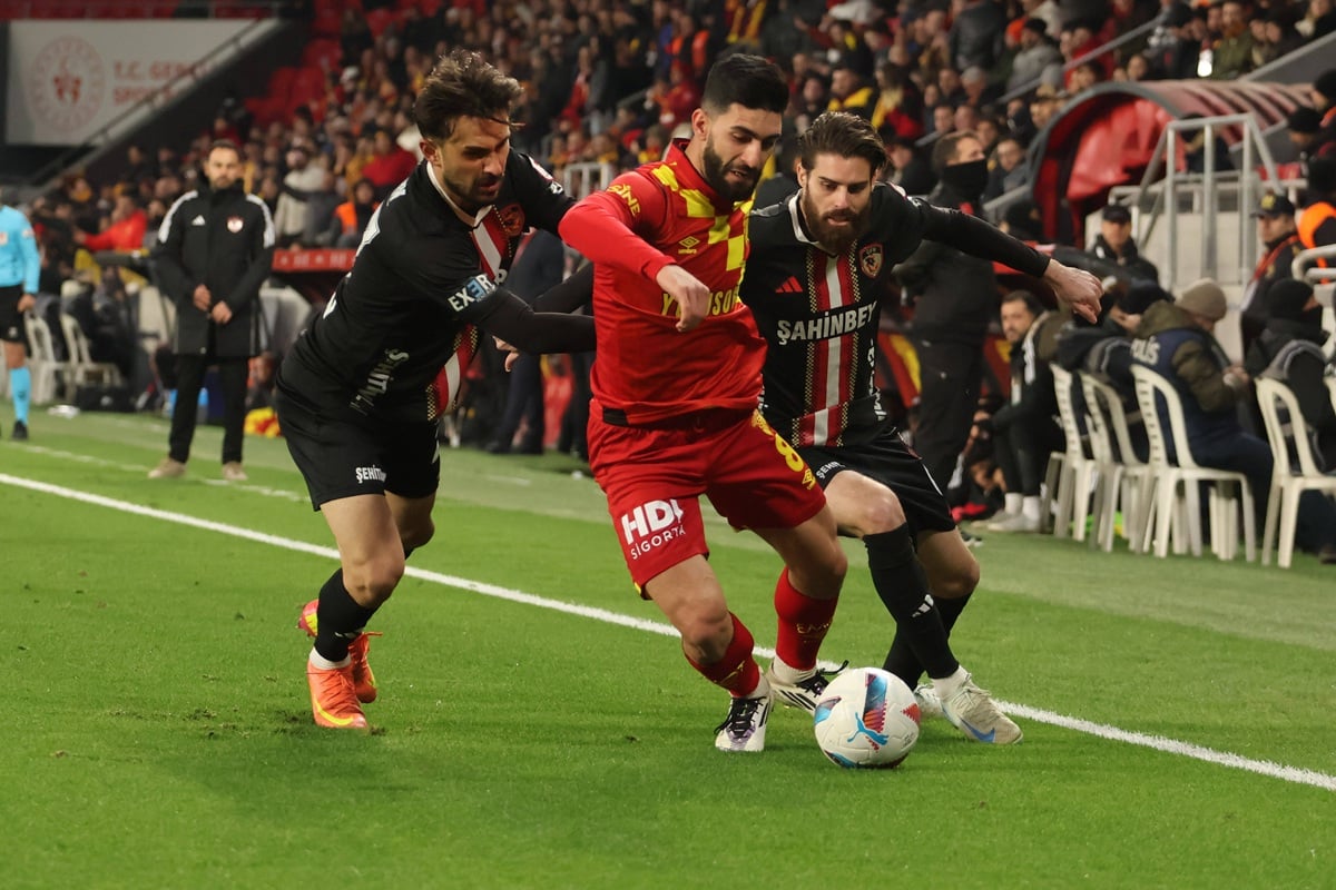 Goztepe vs Gaziantep prediction, odds & betting tips 07/04/2025