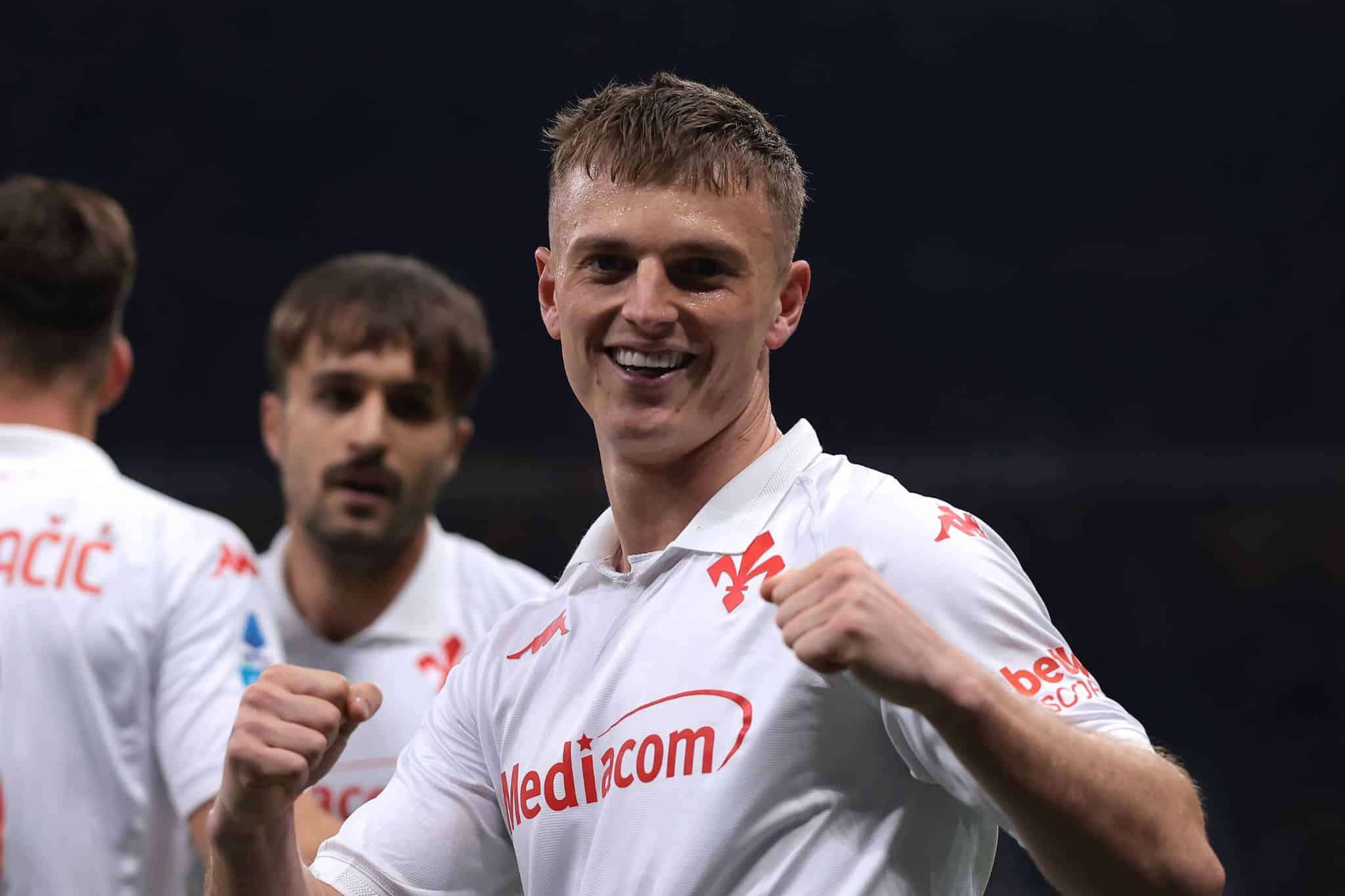 Everton transfer news: Toffees to battle Inter for Serie A striker &ndash; Whisper+ verdict