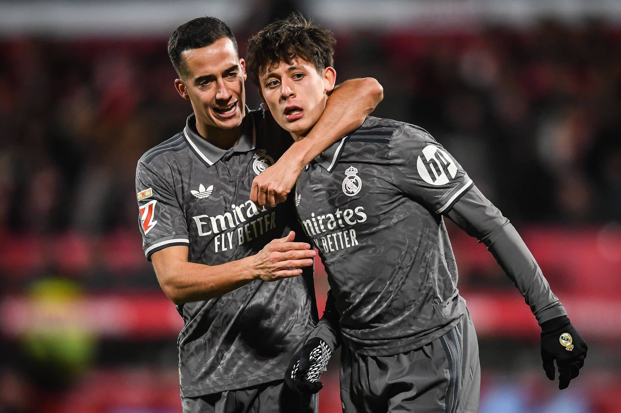 Aston Villa eyeing surprise move for Real Madrid outcast  &ndash; Whisper+ verdict