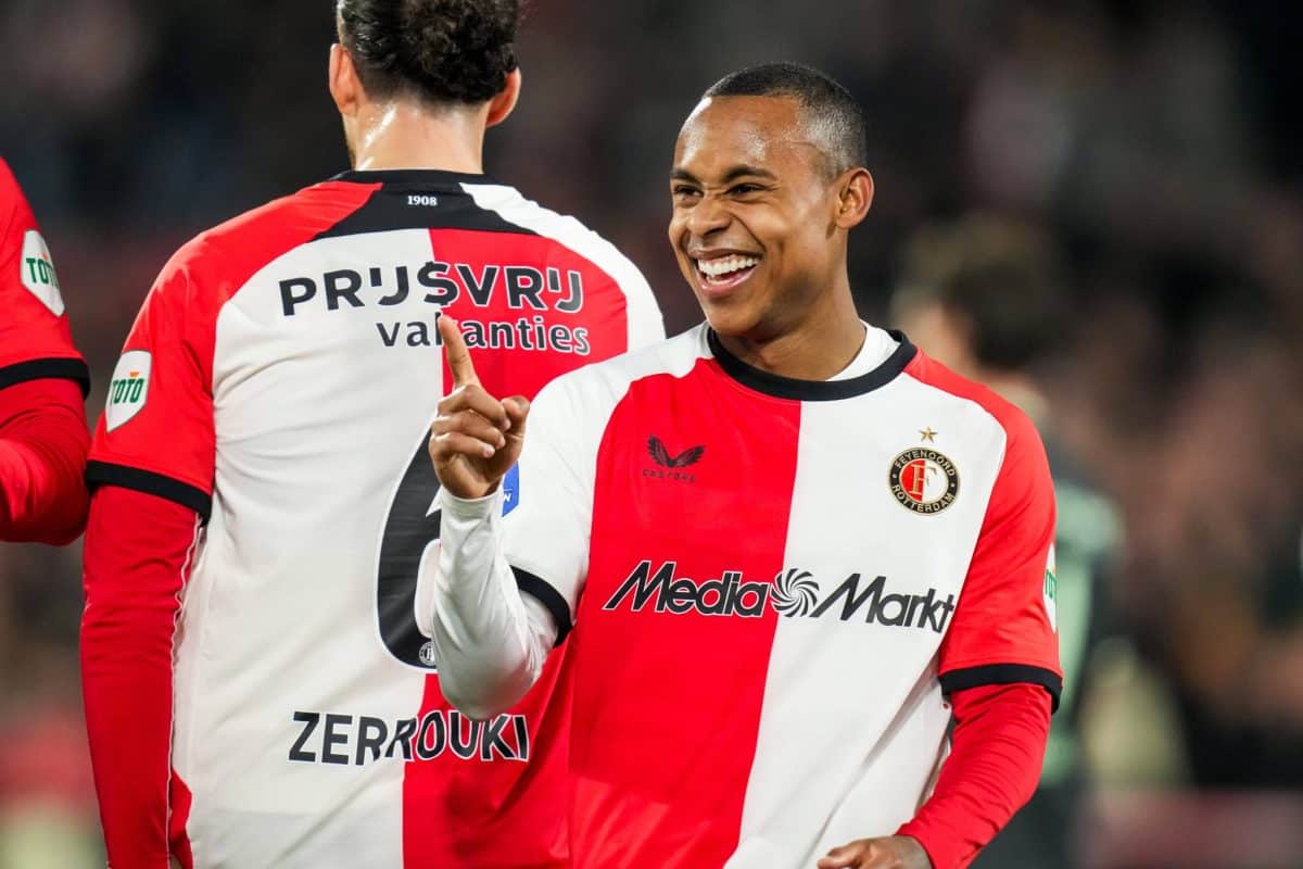 Igor Paixao player to watch