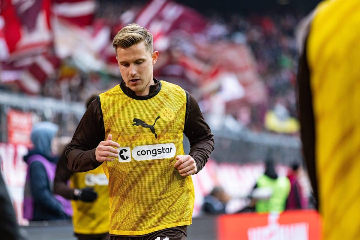 Johannes Eggestein player to watch