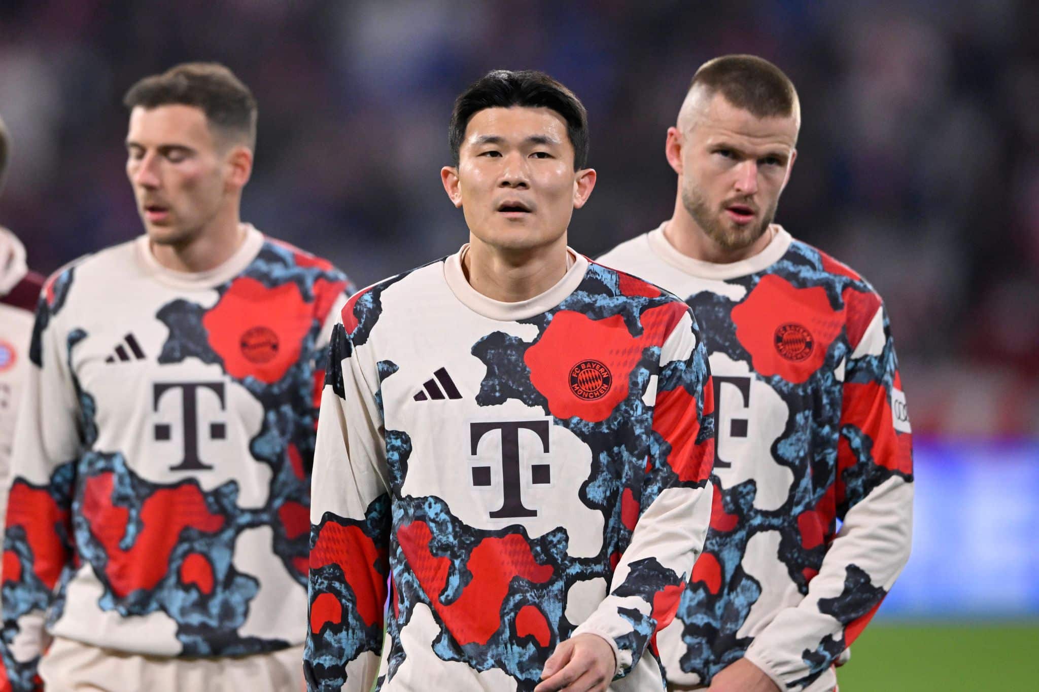 Chelsea transfer rumours: Blues make contact over move for Bayern Munich defender &ndash; Whisper+ verdict