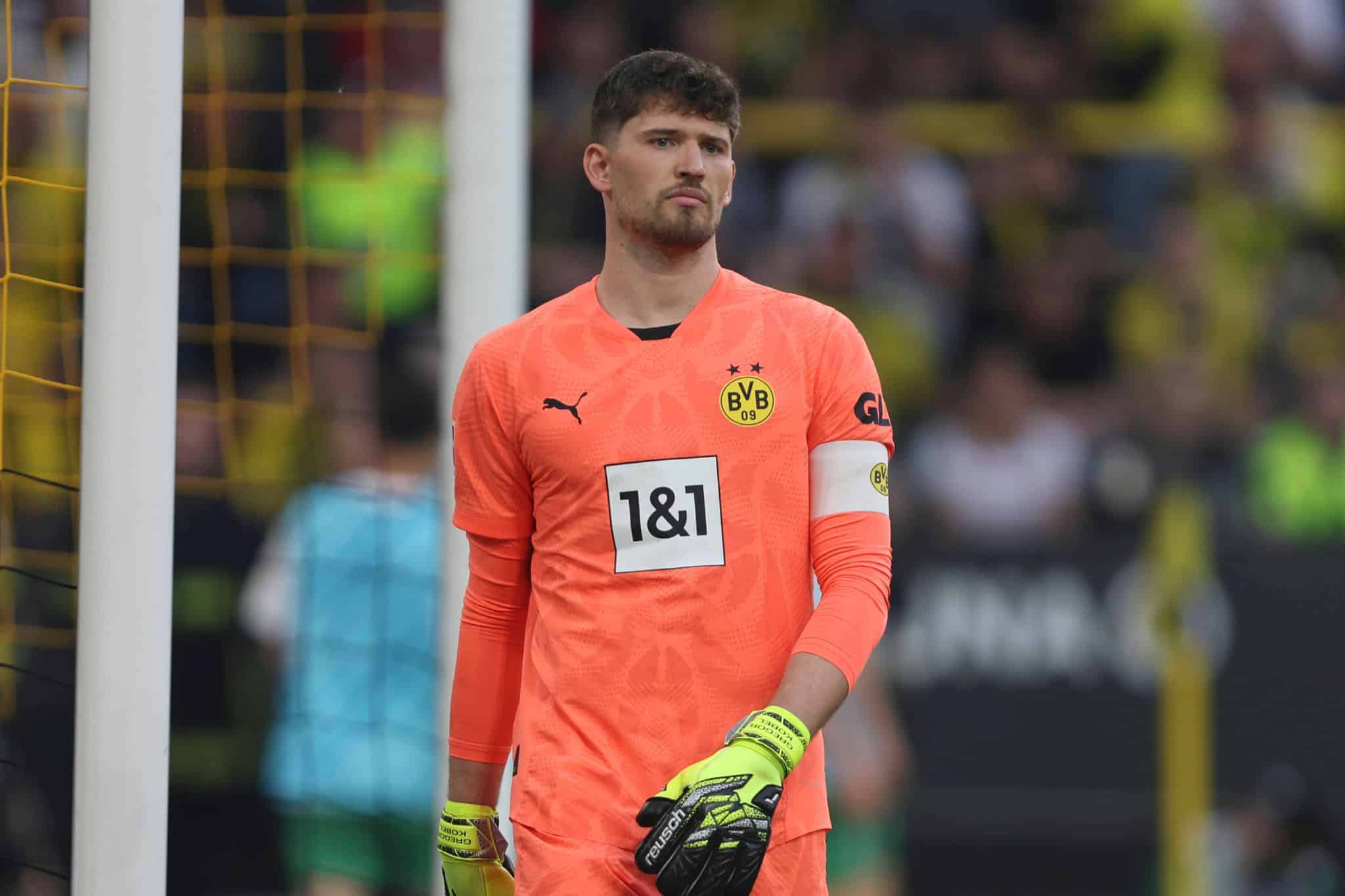 Chelsea identify Robert Sanchez replacement as Blues make enquiry for Bundesliga goalkeeper &ndash; Whisper+ verdict