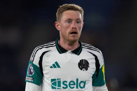 Leeds transfer news: Newly-promoted side eyeing swoop for Newcastle&rsquo;s Longstaff &ndash; Whisper+ verdict