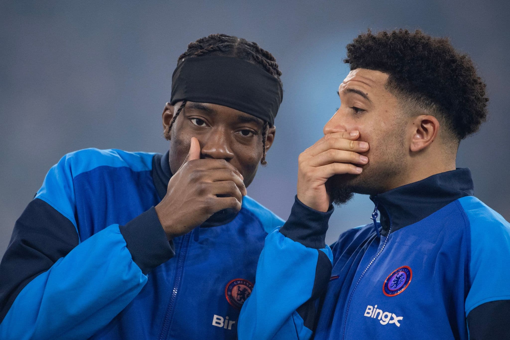 Tottenham transfer news: Spurs eyeing surprise swoop for Chelsea attacker &ndash; Whisper+ verdict