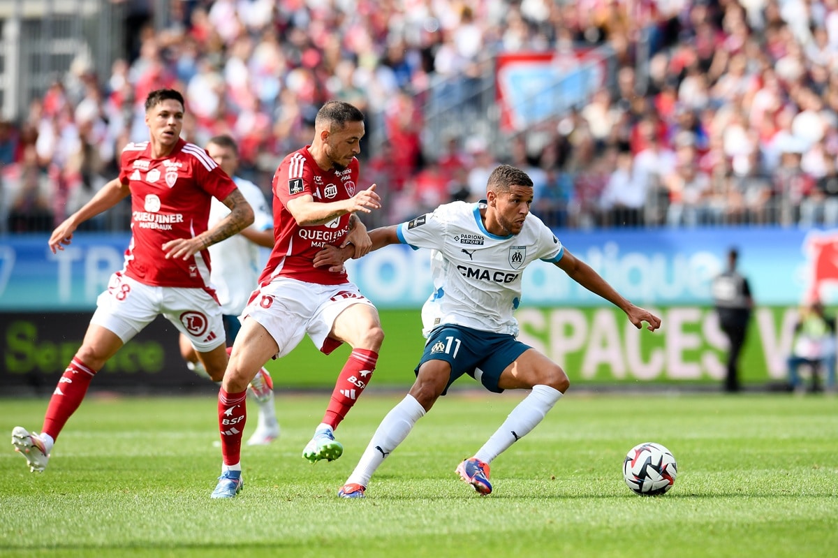 Angers vs Brest prediction, odds & betting tips 28/09/2025