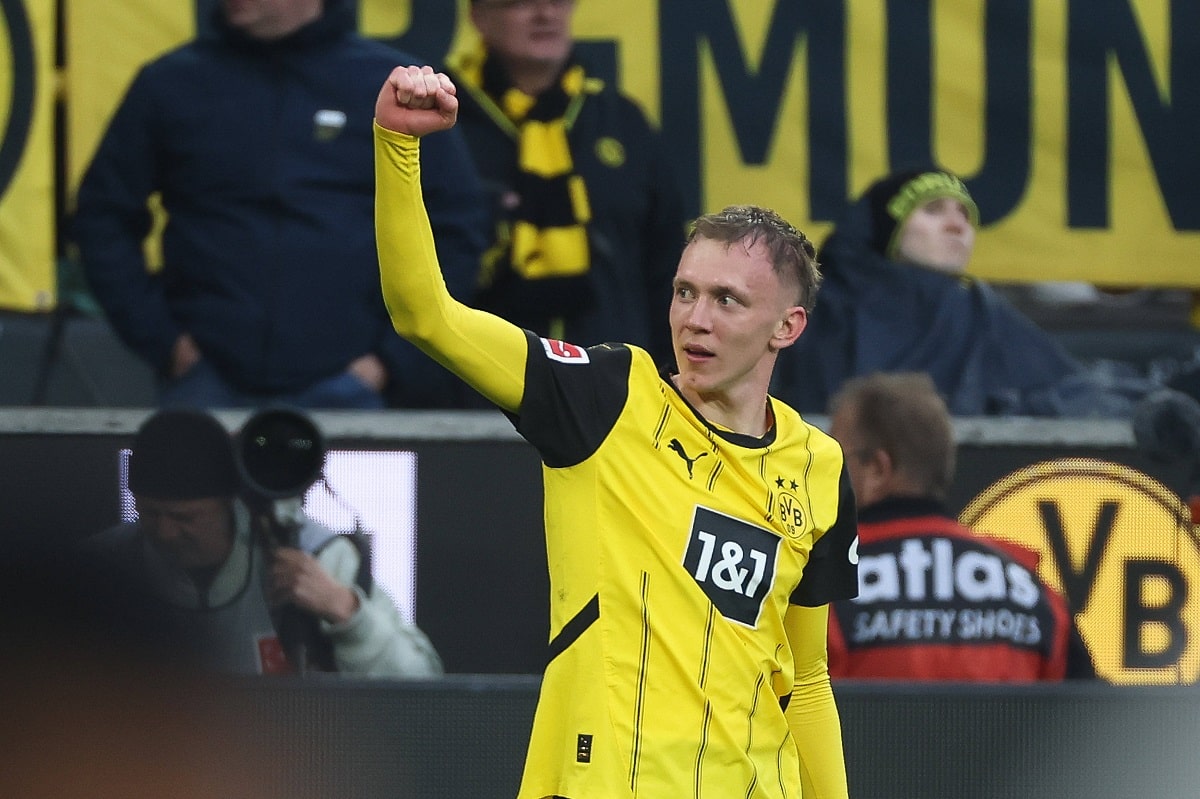 Freiburg vs Dortmund prediction