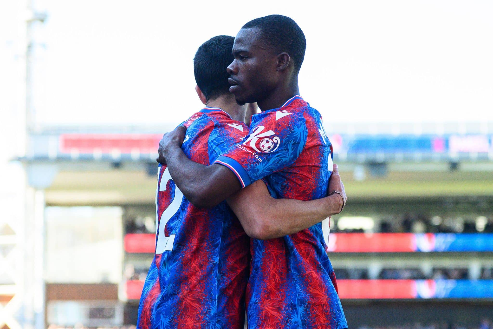 Tottenham plotting summer transfer swoop for Crystal Palace defender &ndash; Whisper+ verdict