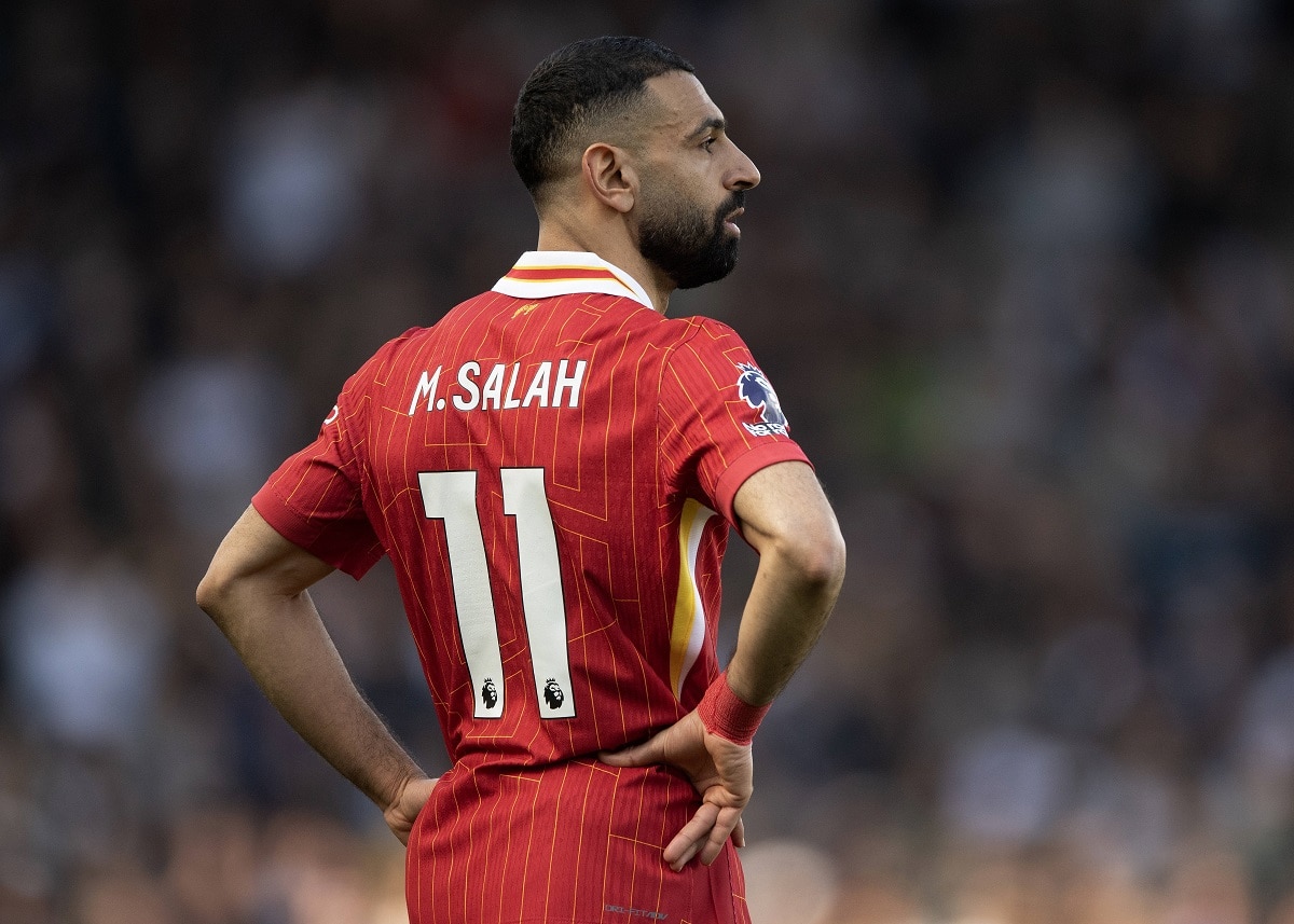 Liverpool vs AC Milan prediction, odds & betting tips &ndash; 26/07/2025